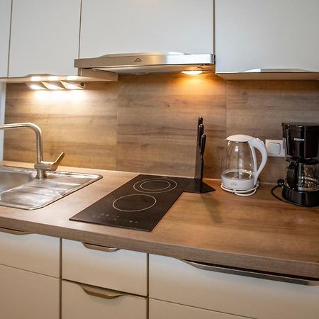 Modern Innsbruck Apartment I Free Parking المظهر الخارجي الصورة