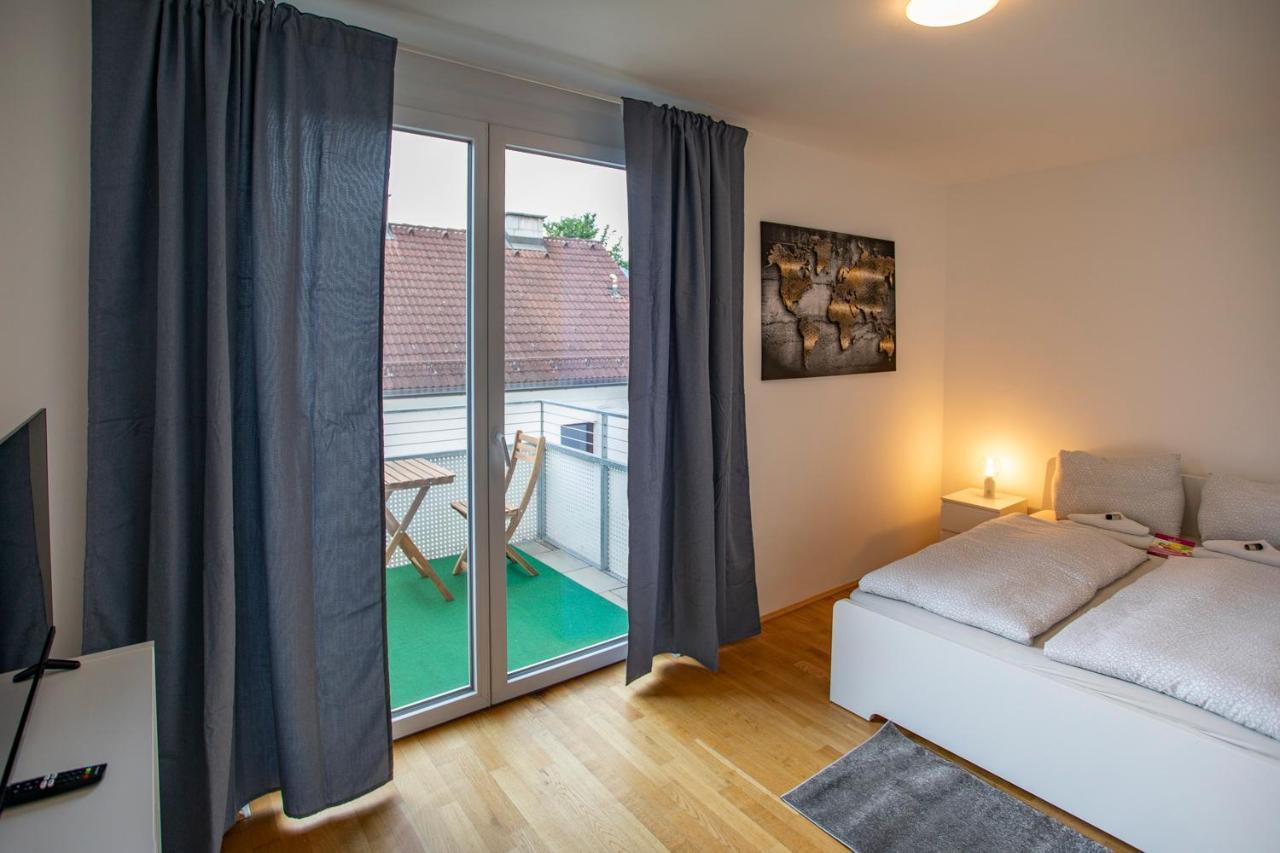 Modern Innsbruck Apartment I Free Parking المظهر الخارجي الصورة
