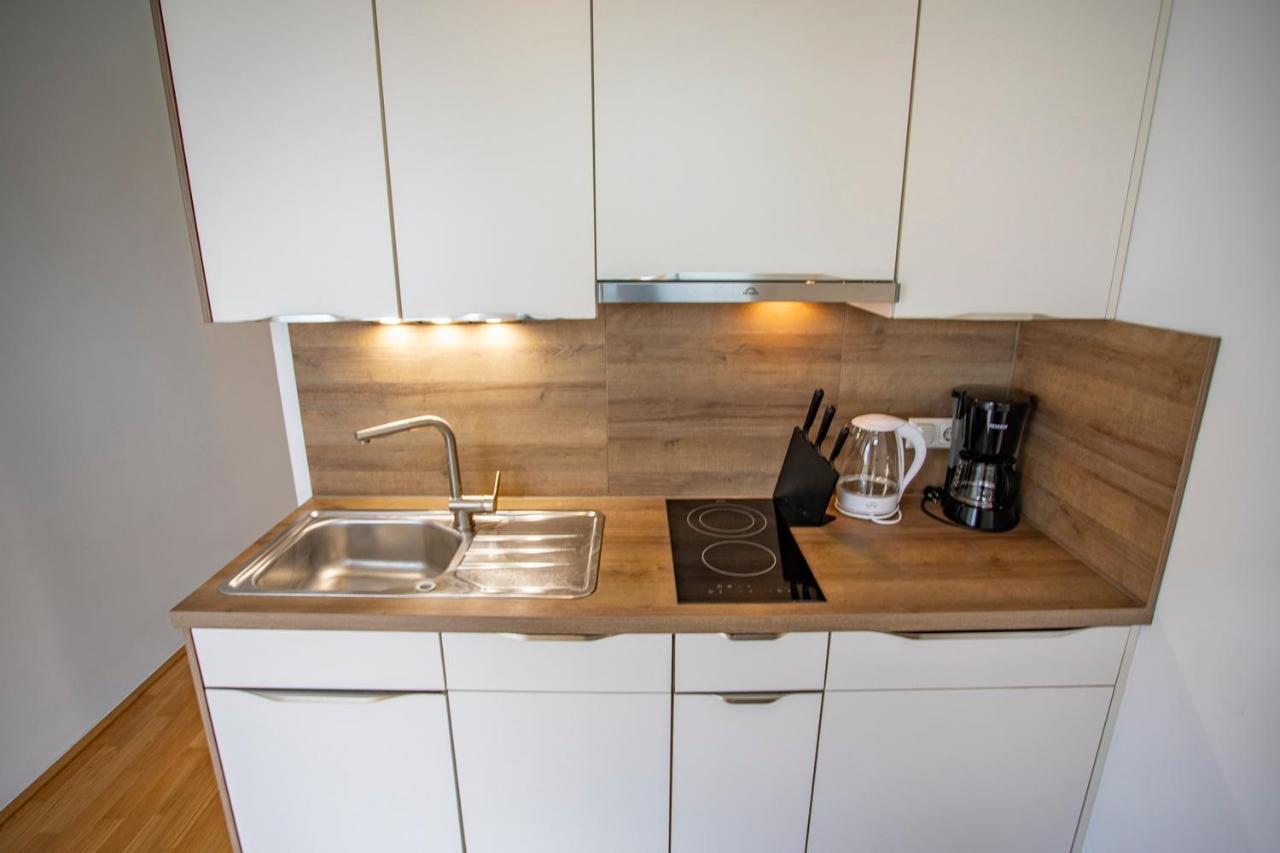 Modern Innsbruck Apartment I Free Parking المظهر الخارجي الصورة