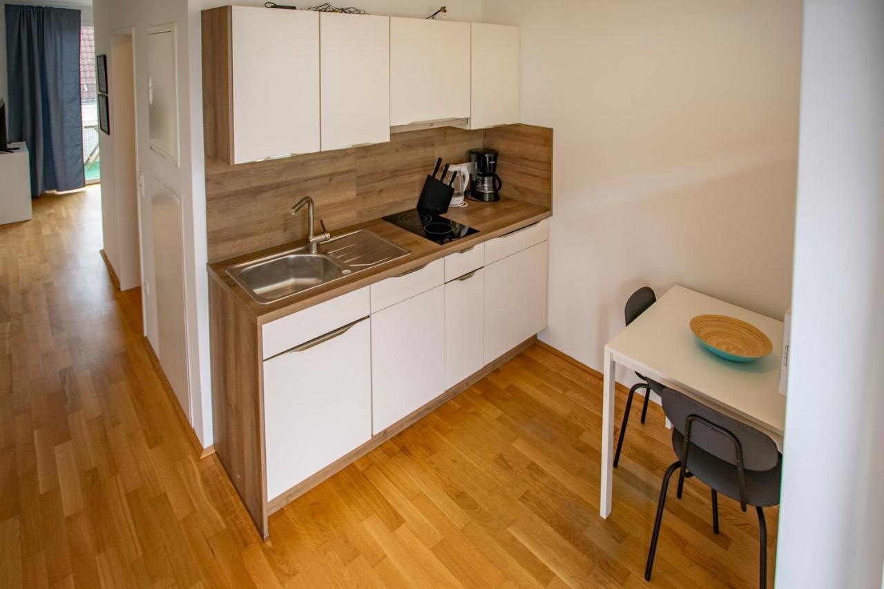Modern Innsbruck Apartment I Free Parking المظهر الخارجي الصورة
